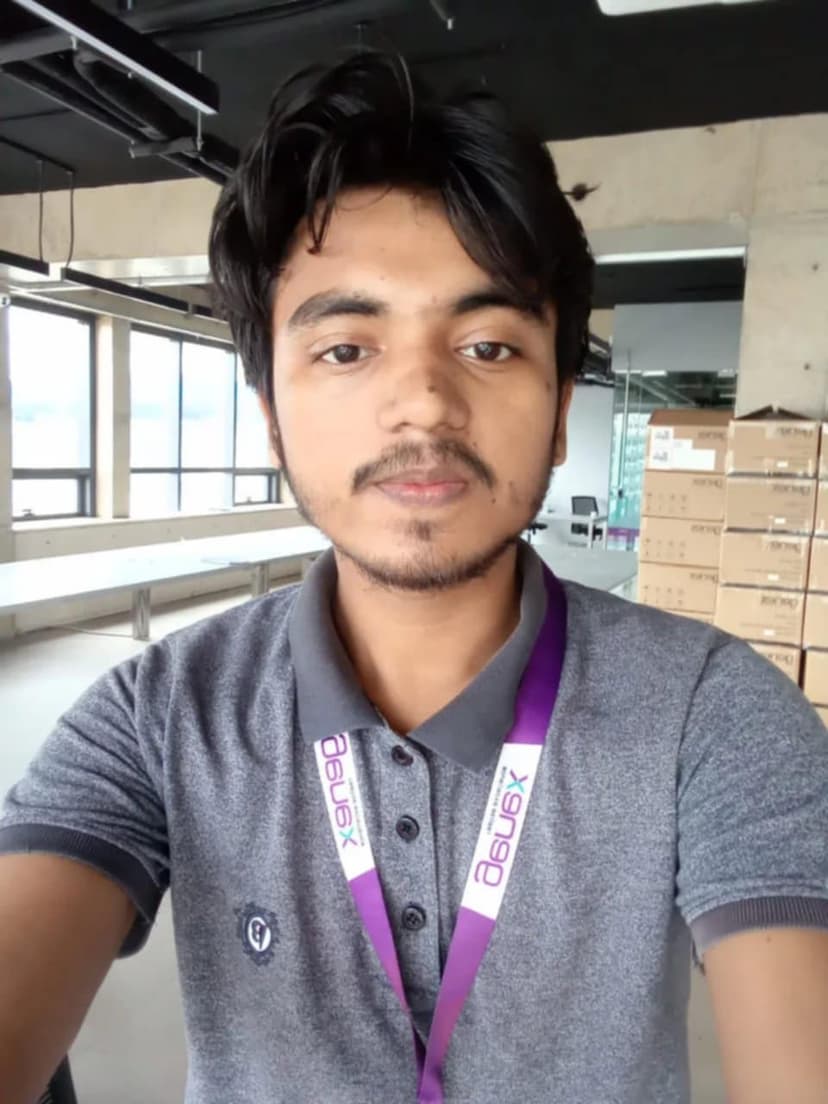 Genex Infosys - A Normal Day
